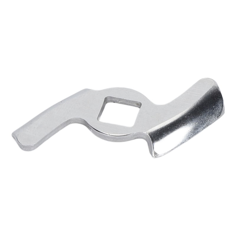 6PCS Meat Grinder Blade Stainless Steel Food Grinding Cutter Metal