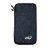 WYNGS Protective Case Blue Compatible with Sharp EL-531TH