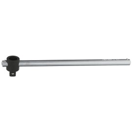 Koken 3/8 (9.5 mm) SQ. T-shaped Slide Handle, Total Length: 7.9 inches (200 mm) 3785