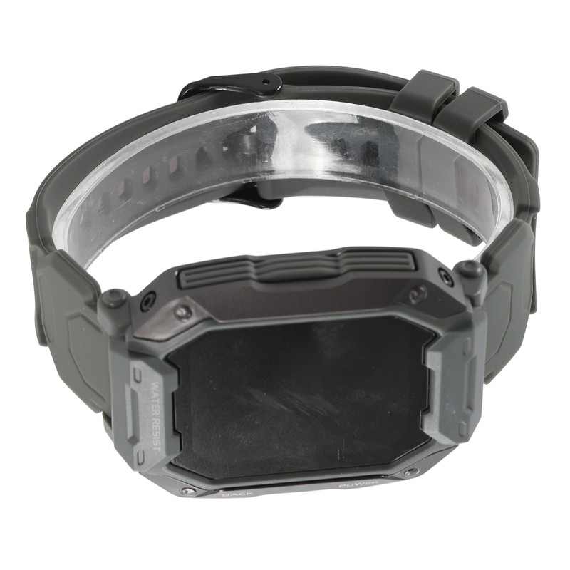 Kids Fitness Tracker Watch Waterproof 380mAh Battery 24 Sports Modes