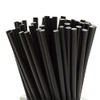 Plastic Lollipop Sticks - 89mm x 4mm Pack of 25