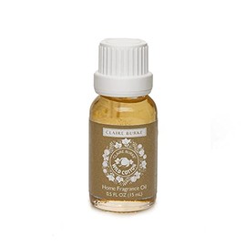 Claire Burke Wild Cotton Home Fragrance Oil 0.5 oz, 1 Count