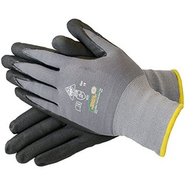 HaWe 244.10 Hexaflex Work Gloves Size 10