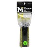 sinwa mazikurobondo 25mmx1 m , black