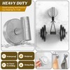 MOTAIPEAK Suction Cup Hooks for Shower,Heavy Duty Shower Towel Suction