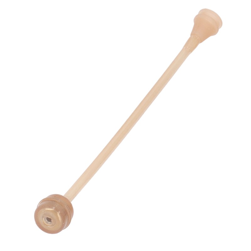 Baby Bottle Weighted Straw Silicone Any Angle Liquid Mix Prevents