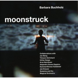 Moonstruck