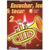 Escuchar, leer & tocar 2 trompeta