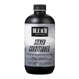 Bleach London Silver Conditioner 250ml by Bleach London