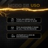 Mutant Sarms Mantenimiento Masa Muscular Líbido Dark Matter Sabor Neutro