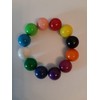 Magnetic Balls Set of 12 Magnets Magnetic Games Construction