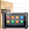 Mr.Shield 2-PACK Screen Protector For MaxiSys MS906/Pro & MaxiCOM MK906