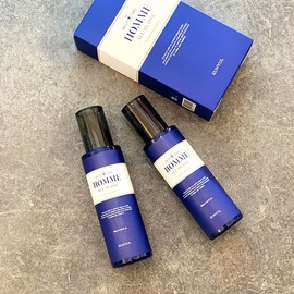 EunYul 남성올인원2종 은율 데일리케어 옴므 150ml 2개 구성 Men's All-in-One 2 Types Eunyul Daily Care Homme 150ml Set of 2