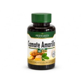 P N M Pronamed Camote Amarillo