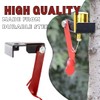 HHH Hunting® Popper Shooting Target Self Reset Shooting Targets Freestanding