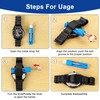 1 PCS Watch Link Removal Adjustment Tool, Watch Band Repair