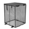 Reptile Lamp Cover Professional Prevents Scald Protective Reptile Heater Lamp