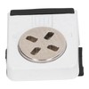 Window Limit Lock Professional Safety Prevents Theft Window Slider Limit