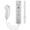 MODESLAB Wii Remote Controller, Replacement Nunchuck and Remote Game Controller