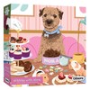 Nibbles with Nora 1000 Piece Puzzle | Dog Puzzle |