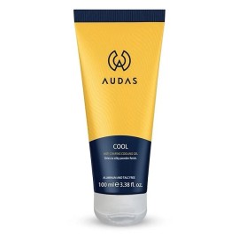 Audas Cool - Anti-Chafing Cooling Gel 3.38oz