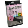 Diabolical Gifts DP0989 Queen of Clean Washing up gloves, Pink