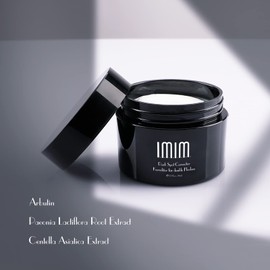 Pigment Spot Remover Face Body IMIM Skincare Set Cream Against Pigment Spots Face Cream 50 ml Body Cream 50 ml Anti Pigment Spots Uneven Skin Tone Moisturising