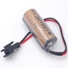 Giobbiy (2-Pcs) 3V CR8.LHC Lithium Battery 2600mAh for Fuji FDK
