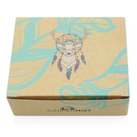 Smudge Spray Gift Set (3x4oz) - Love, Grounding, Cleansing, Awakening - Smudge Spray for Protection – Sage, Palo Santo & Lavender for Smudging – Smokeless Sage Mist – Made in USA