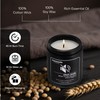 MANMODE Best Silent Mode - Aromatherapy Candle for Men (7oz)