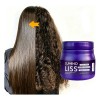 Tratamiento Capilar Alaciador Lumino Liss 250g