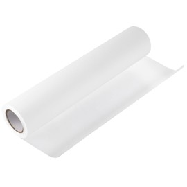 Tracing Paper Roll 30cm x 30m, Sketching & Tracing Paper for Drawing Dressmaking Sewing Pattern, White, Translucent