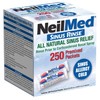 Sinus Rinse Refills, 250 Packets, Powder