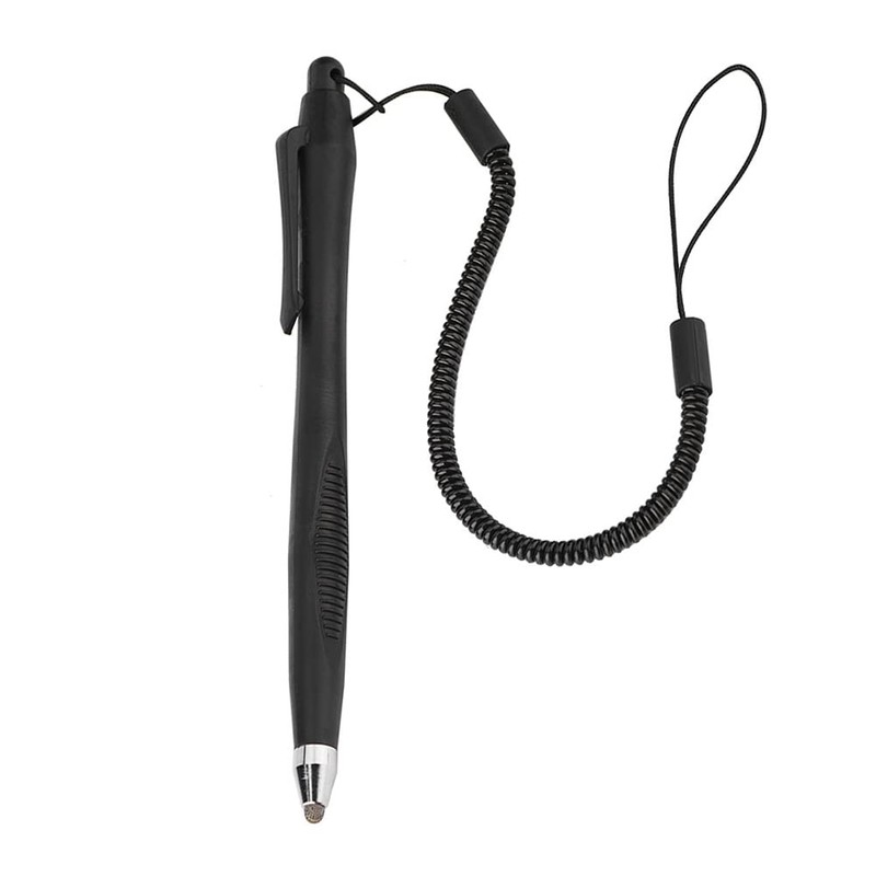 2 Pcs Resistive Touch Screen Pen, Stylus Pen with Spring