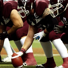 PowerSplint Sports finger guard (2-pack) finger brace protection; impact-resistant, NO tape needed (Large)