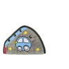 Seat Belt Pillow Adjuster for Kids Car Seatbelt Cushion Pad