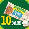 Nature Valley Biscuit Sandwiches, Coconut Butter, Snack Bars, 10 Bars,