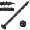 VGBUY Deck Screws #14 x 3 inch,Heavy Duty Exterior Wood