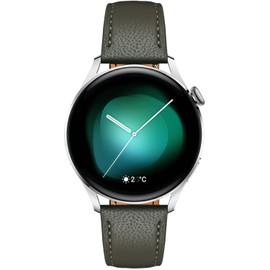 Triblanc Sheepskin Leather Watch Strap 20 mm 22 mm Genuine Leather Strap Quick Release Smartwatch Style Replacement Strap for Men and Women (20 mm, Olive Green)