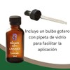 OLEUM VITAE Aceite Esencial de Lavanda 120ml. Lavandula Angustifolia. 100%