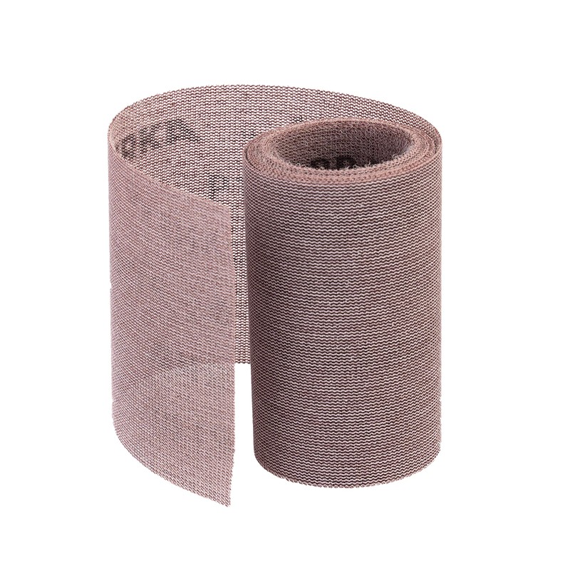Mirka Abranet Roll 115mm x 2.5m P240 Grit
