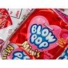 Charms Valentine Blow Pop Minis Snack Size Packs: 30-Piece Bag