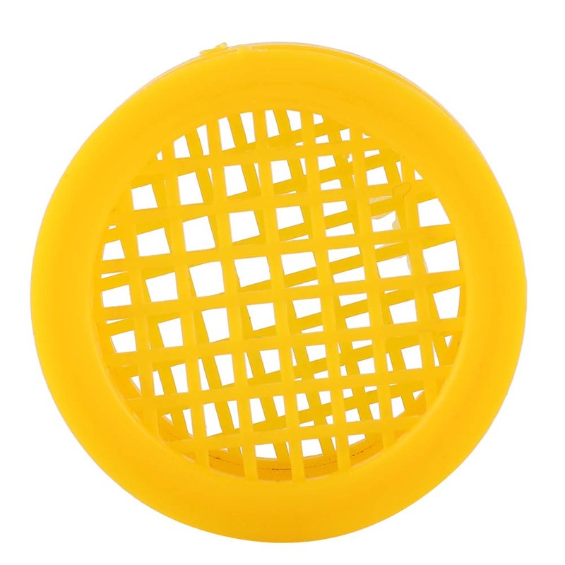 PayPie 6 Pcs Beekeeping Rearing Box Plastic Queen Bee Cages