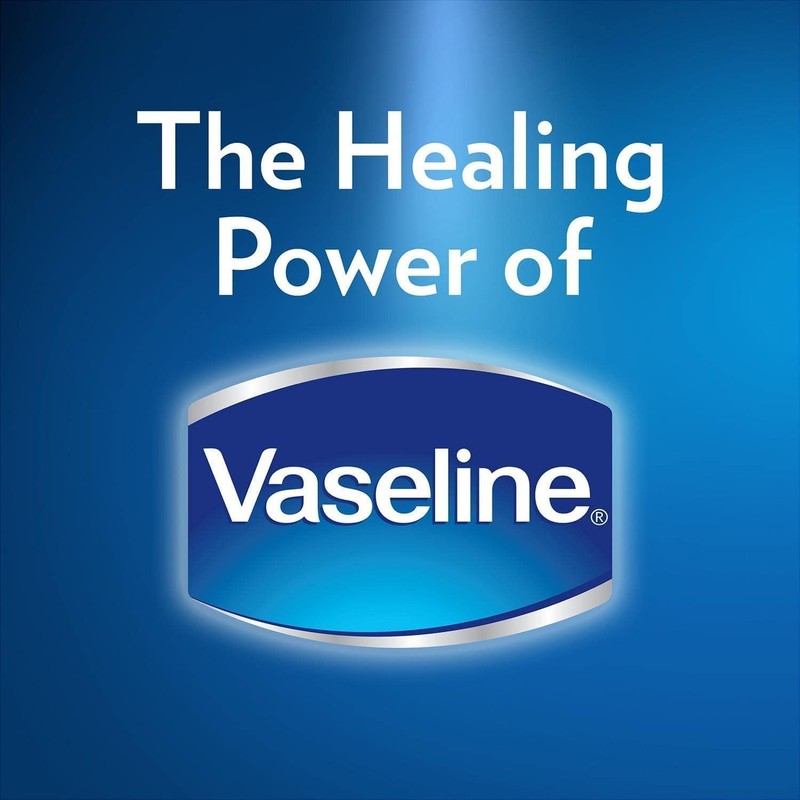 Vaseline - Bálsamo labial (20 g, 6 x 20 g),