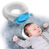Medibino Medical Baby Positioning Pillow Anti Flat Head Deformations &