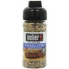 Weber Grill Seasoning Chicago Steak, 2.5-Ounce (Pack of 6)