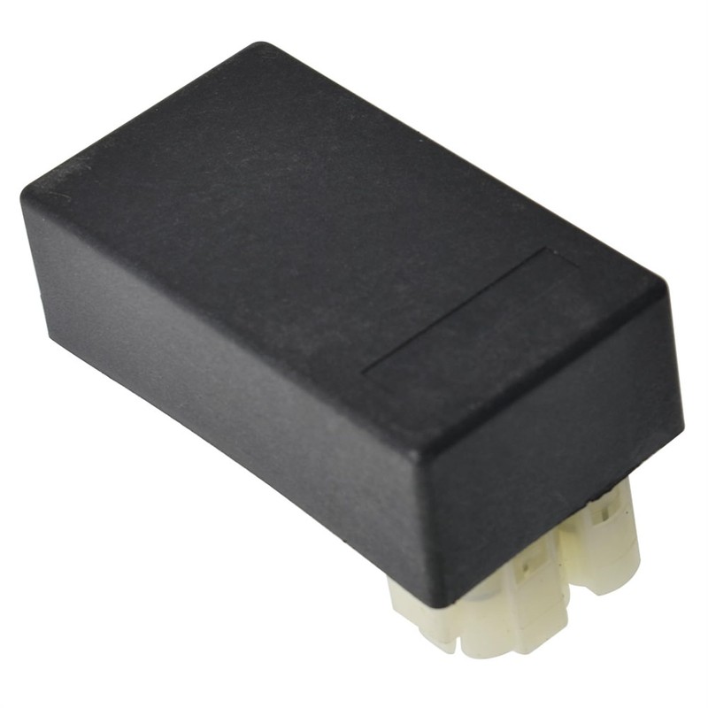 WFLNHB Cooling Fan Control Unit CDI Replacement for Honda Fourtrax