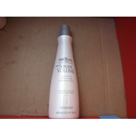 NEXXUS SUBLIME VOLUME CONDITIONER 13.5 OZ FREE SHIPPING QUANTITY DISCOUNT