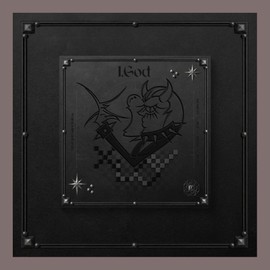 XLOV I, Dios 2do Mini Álbum (Ver. D)