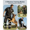 Jugbow Dog Shock Collar - 4500FT Dog Training Collar with
